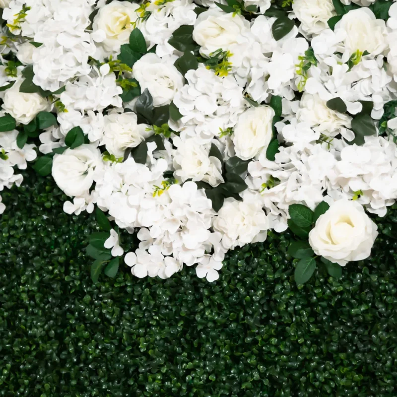 Flowerwall, Blumenwand mieten, Fotohintergrund, Backdrop für Hochzeiten, Feiern, Events mieten - Hochzeitsdekoration mieten in Mannheim, Heidelberg, Rhein-Neckar